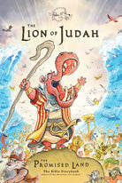 Cover image for The Lion of Judah, isbn: 9780830792757