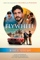 Cover image for Flywheel, isbn: 9780830792900