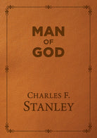 Cover image for Man of God, isbn: 9780830792924