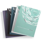 Cover image for The Chosen Interactive Bible Studies Bundle: Seasons 1-5, isbn: 9780830793037