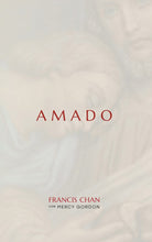 Cover image for Amado, isbn: 9780830793310