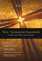 Cover image for New Testament Essentials, isbn: 9780830810529