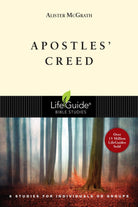 Cover image for Apostles' Creed, isbn: 9780830810956