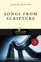 Cover image for Songs from Scripture, isbn: 9780830810963