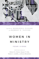 Cover image for Women in Ministry, isbn: 9780830812844