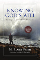 Cover image for Knowing God's Will, isbn: 9780830813087