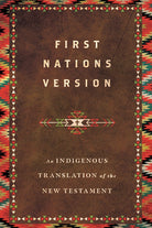 Cover image for First Nations Version, isbn: 9780830813599