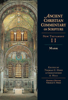 Cover image for Mark, isbn: 9780830814183