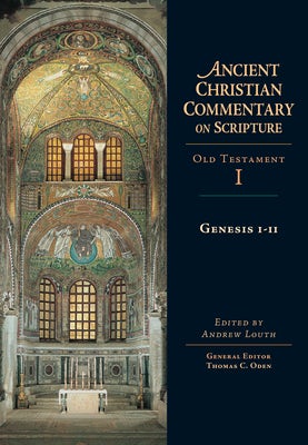 Cover image for Genesis 1-11, isbn: 9780830814718