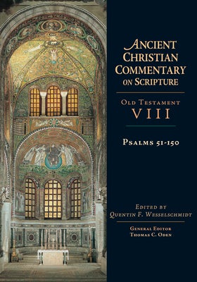 Cover image for Psalms 51-150, isbn: 9780830814787