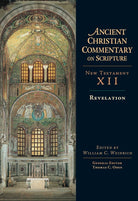 Cover image for Revelation, isbn: 9780830814978