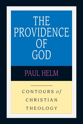 Cover image for The Providence of God, isbn: 9780830815333