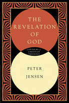 Cover image for The Revelation of God, isbn: 9780830815388