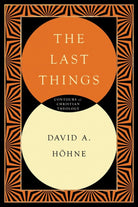 Cover image for The Last Things, isbn: 9780830815395