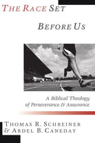 Cover image for The Race Set Before Us, isbn: 9780830815555
