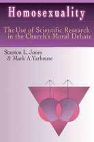 Cover image for Homosexuality, isbn: 9780830815678