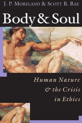 Cover image for Body & Soul, isbn: 9780830815777