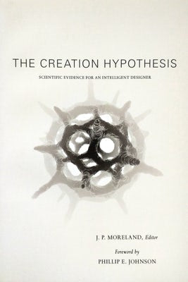 Cover image for The Creation Hypothesis, isbn: 9780830816989
