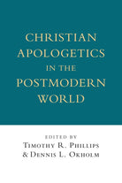 Cover image for Christian Apologetics in the Postmodern World, isbn: 9780830818600
