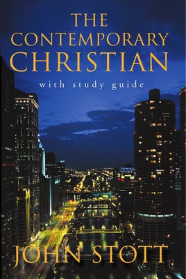 Cover image for The Contemporary Christian, isbn: 9780830818648
