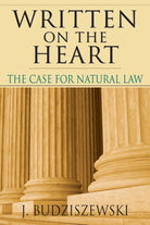 Cover image for Written on the Heart, isbn: 9780830818914