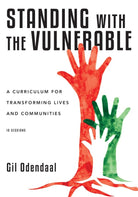 Cover image for Standing with the Vulnerable, isbn: 9780830820993