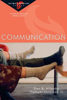 Cover image for Communication, isbn: 9780830821365