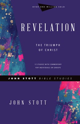 Cover image for Revelation, isbn: 9780830821792