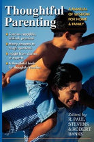 Cover image for Thoughtful Parenting, isbn: 9780830822454