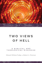 Cover image for Two Views of Hell, isbn: 9780830822553