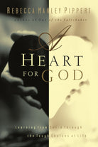 Cover image for A Heart for God, isbn: 9780830823413