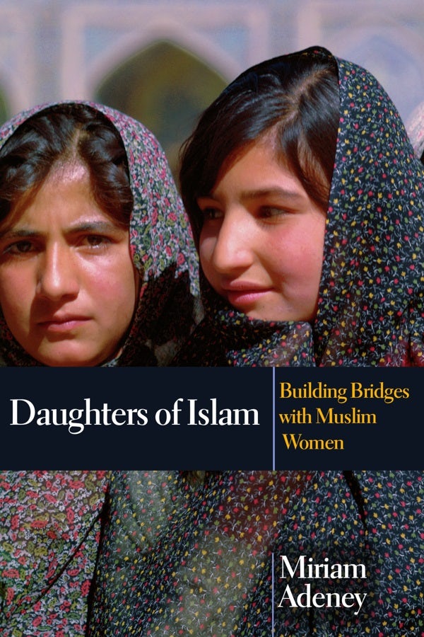 Cover image for Daughters of Islam, isbn: 9780830823451