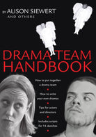 Cover image for Drama Team Handbook, isbn: 9780830823642