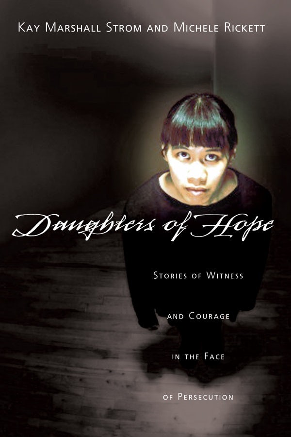 Cover image for Daughters of Hope, isbn: 9780830823666