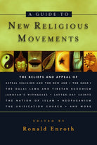 Cover image for A Guide to New Religious Movements, isbn: 9780830823819