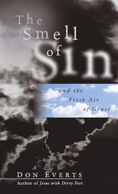 Cover image for The Smell of Sin, isbn: 9780830823895