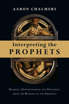 Cover image for Interpreting the Prophets, isbn: 9780830824687