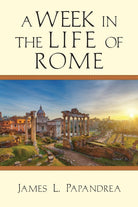 Cover image for A Week in the Life of Rome, isbn: 9780830824823