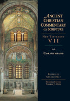 Cover image for 1-2 Corinthians, isbn: 9780830824922