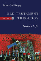 Cover image for Old Testament Theology, isbn: 9780830824960