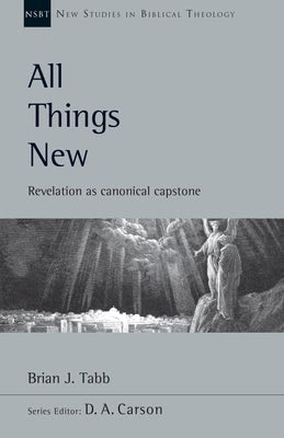 Cover image for All Things New, isbn: 9780830826490