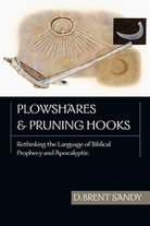 Cover image for Plowshares and Pruning Hooks, isbn: 9780830826537