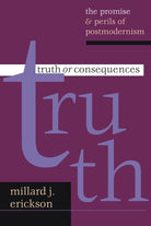 Cover image for Truth or Consequences, isbn: 9780830826575