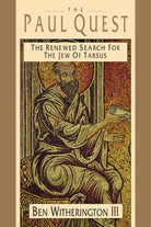 Cover image for The Paul Quest, isbn: 9780830826605