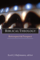 Cover image for Biblical Theology, isbn: 9780830826841