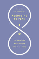 Cover image for According to Plan, isbn: 9780830826964