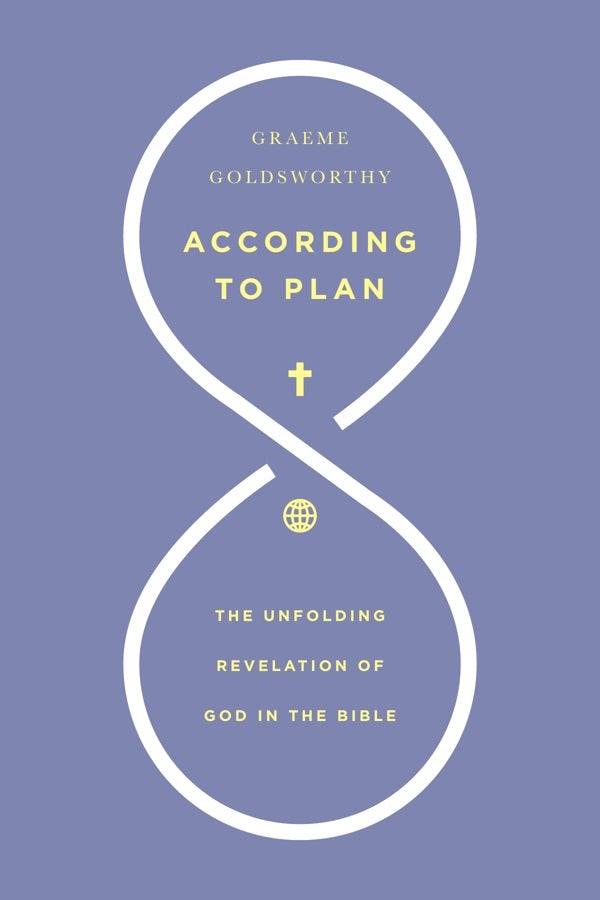 Cover image for According to Plan, isbn: 9780830826964