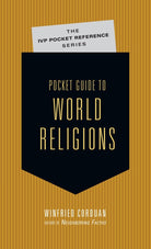 Cover image for Pocket Guide to World Religions, isbn: 9780830827053