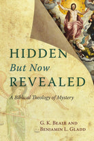 Cover image for Hidden But Now Revealed, isbn: 9780830827183