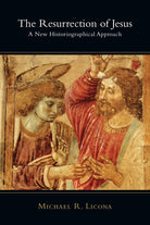 Cover image for The Resurrection of Jesus, isbn: 9780830827190